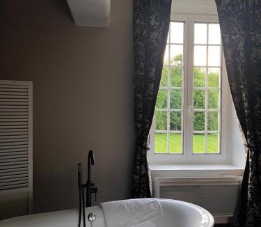 Illois Villa | Château Illois 10 personnes