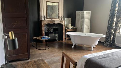 Illois Villa | Château Illois 10 personnes