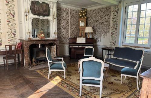 Illois House | Château Illois