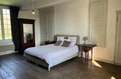 Illois House | Château Illois