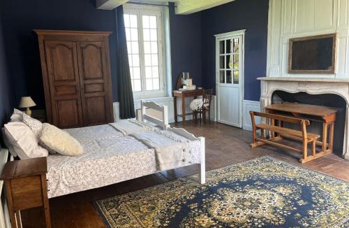 Illois House | Château Illois