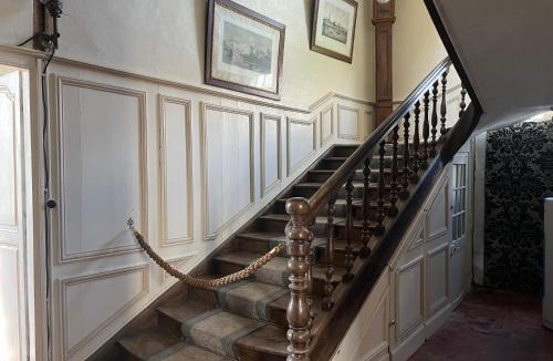 Illois House | Château Illois
