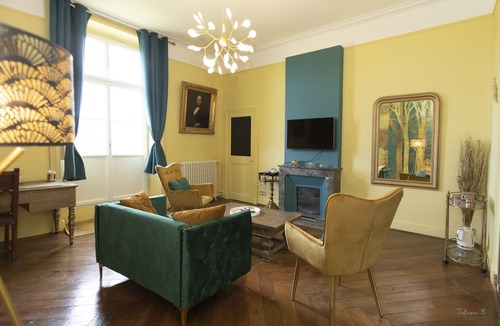 Saint-Herblon Other | Château L'escale