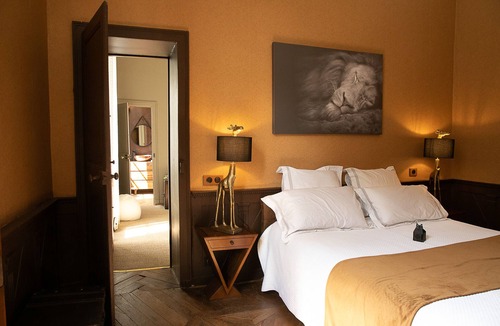 Saint-Herblon Other | Château L'escale