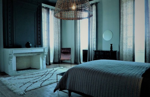 Saint-Christoly-Medoc Other | Château La Valière