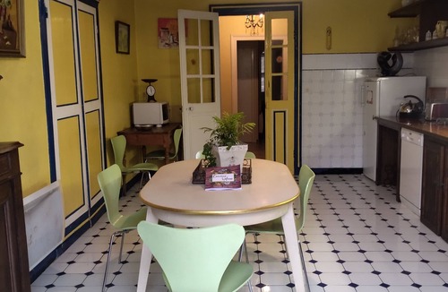 Rivehaute Other | Château l'haurie