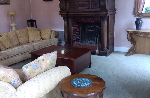 Rivehaute Other | Château l'haurie