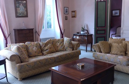 Rivehaute Other | Château l'haurie