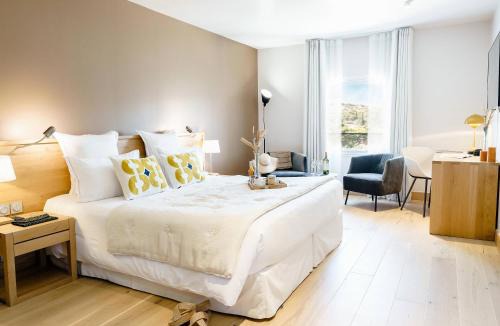 Narbonne Hotel | Château L'Hospitalet Wine Resort Beach & Spa