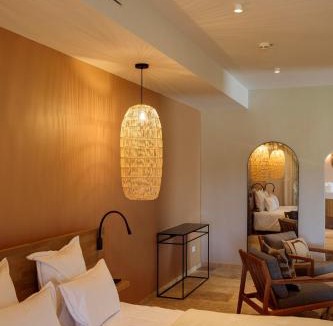 Narbonne Hotel | Château L'Hospitalet Wine Resort Beach & Spa