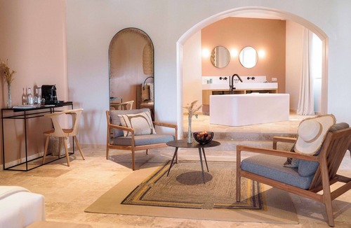 Narbonne Hotel | Château l'Hospitalet Wine Resort