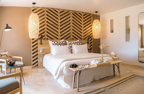Narbonne Hotel | Château l'Hospitalet Wine Resort