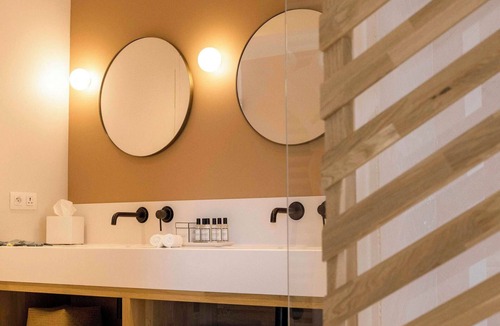 Narbonne Hotel | Château l'Hospitalet Wine Resort