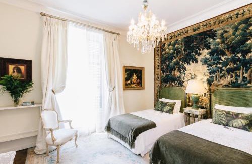 Boussac Bed & Breakfast | Château La Creuzette