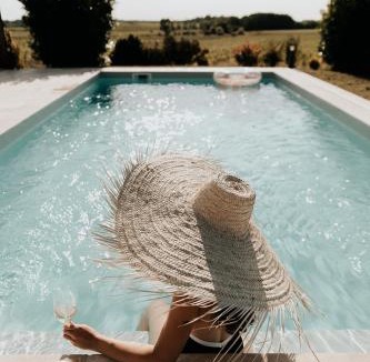 Lussac Bed & Breakfast | Château La Grande Clotte