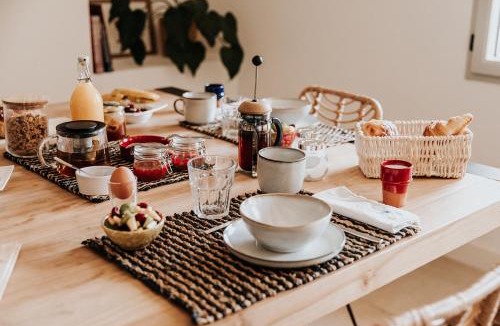 Lussac Bed & Breakfast | Château La Grande Clotte