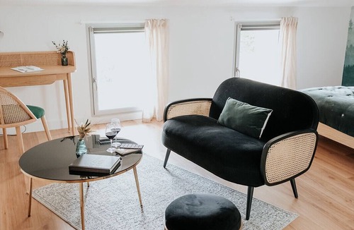 Lussac Bed & Breakfast | Château La Grande Clotte