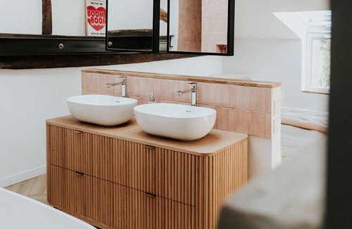 Lussac Bed & Breakfast | Château La Grande Clotte