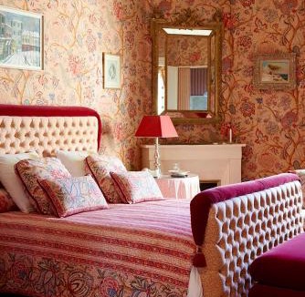 Baleyssagues House | Château La Grave Béchade