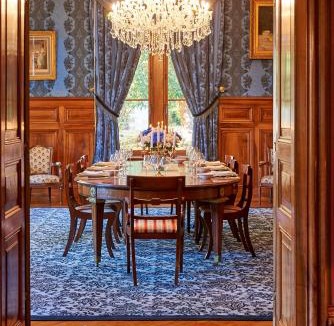 Baleyssagues House | Château La Grave Béchade