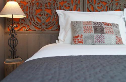 Vertheuil Bed & Breakfast | Château La Gravière