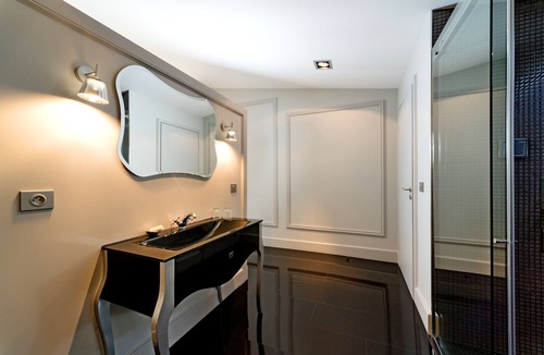 Moulon Bed & Breakfast | Château La Mothe du Barry