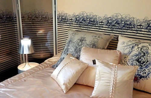 Moulon Bed & Breakfast | Château La Mothe du Barry