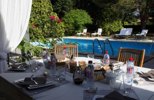 Montussan Bed & Breakfast | Château la Moune