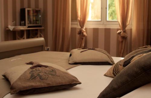 Montussan Bed & Breakfast | Château la Moune