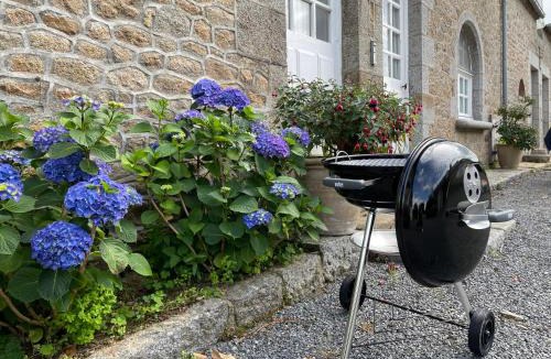 Plomb Bed & Breakfast | Château La Rametière
