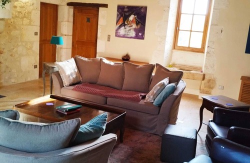 Juillac Other | Château LA ROBERTERIE