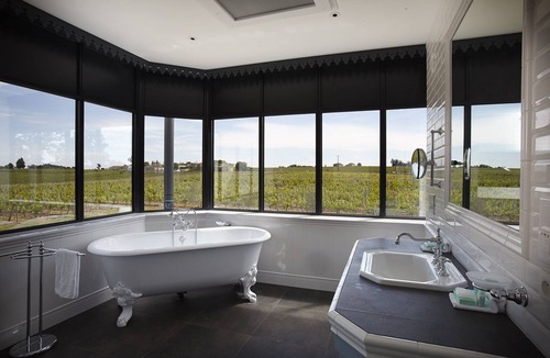 Lussac House | Château la Rose Perriere