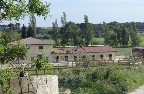Vendres House | Château La Vidalle - Gite Massai