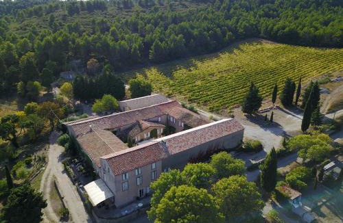 Salleles-Cabardes House | Château La Villatade