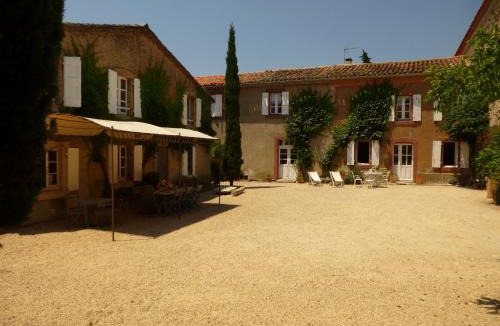 Salleles-Cabardes House | Château La Villatade
