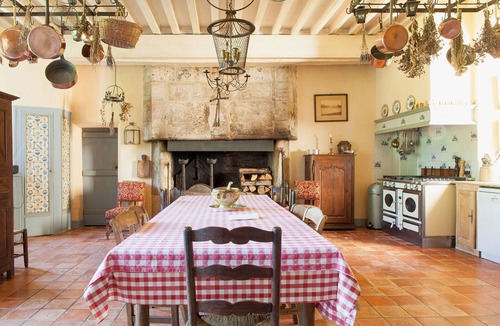 Saint-Astier House | château Labattut guest house