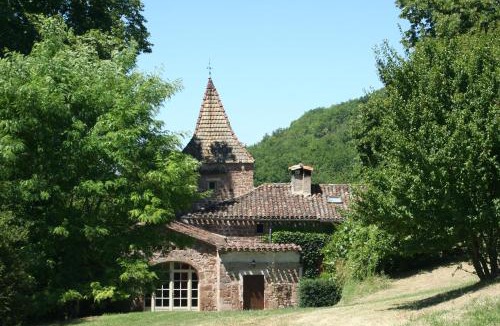 Saint-Marcel-Campes House | Château Labistoul