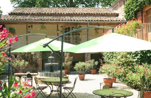 Saint-Marcel-Campes House | Château Labistoul