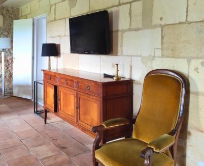 Salleboeuf Bed & Breakfast | Château Lafite Monteil - proche Bordeaux