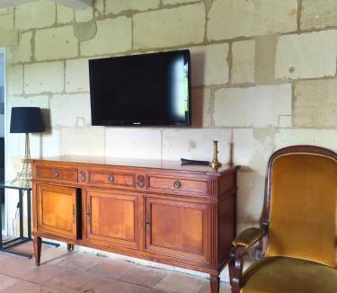 Salleboeuf Bed & Breakfast | Château Lafite Monteil - proche Bordeaux