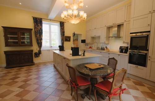 Saint-Sulpice-et-Cameyrac Other | Château Lamothe du Prince Noir