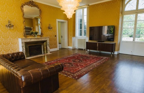 Saint-Sulpice-et-Cameyrac Other | Château Lamothe du Prince Noir