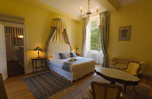 Saint-Sulpice-et-Cameyrac Other | Château Lamothe du Prince Noir