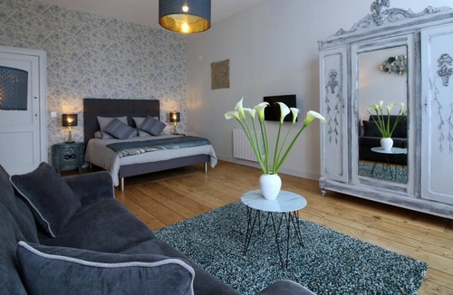 Laroque House | Château Laroque Dubos