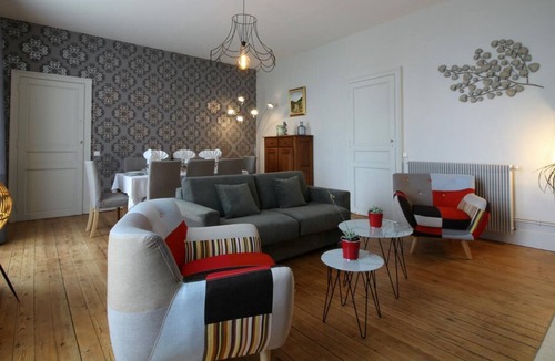 Laroque House | Château Laroque Dubos