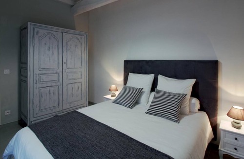 Laroque House | Château Laroque Dubos