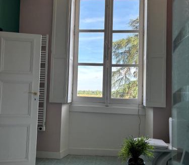 Castelsarrasin House | Château Lavalade