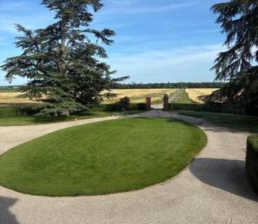 Castelsarrasin House | Château Lavalade