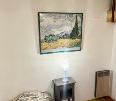 Coutras Bed & Breakfast | Château Le Baudou