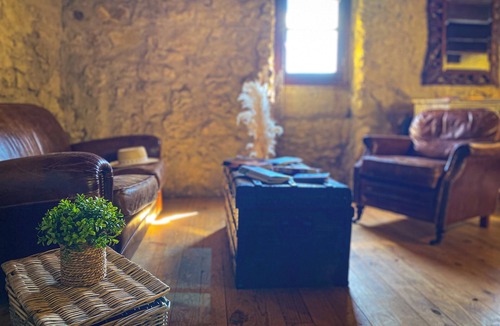 Gruissan Bed & Breakfast | Château le Bouïs